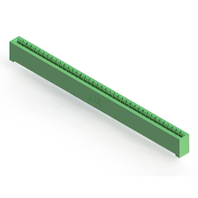 333-039-521-101 EDAC Inc.  Edgeboard Connectors